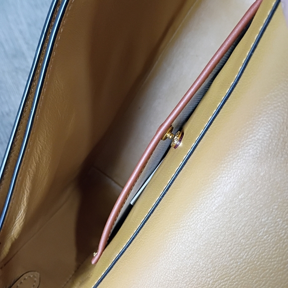 Coach 1941 Cooper Shoulder Bag Purse 38660 Crossbody Black Converts Clutch - Picture 11 of 15